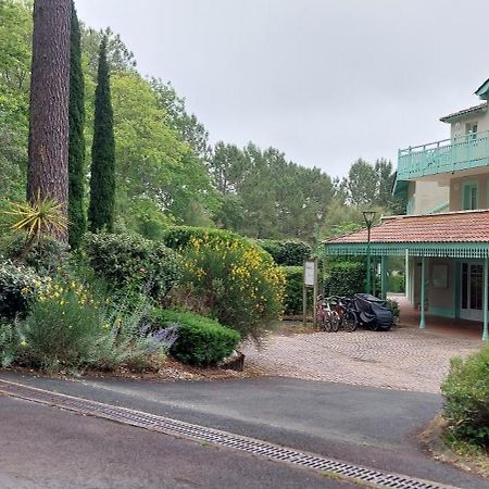 Maison A Lacanau Ocean Classee 2 Etoiles Εξωτερικό φωτογραφία