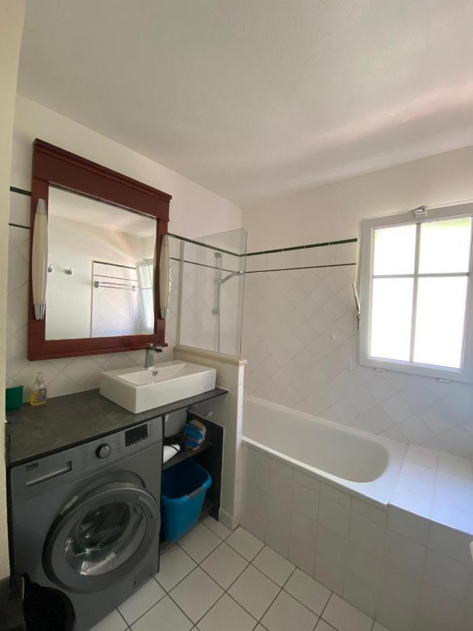 Maison A Lacanau Ocean Classee 2 Etoiles Εξωτερικό φωτογραφία