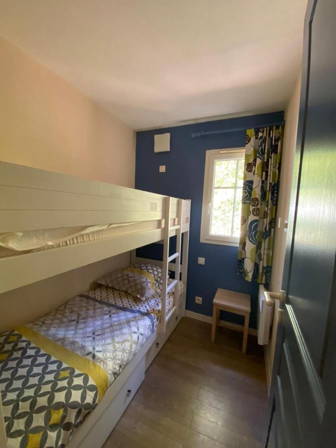 Maison A Lacanau Ocean Classee 2 Etoiles Εξωτερικό φωτογραφία