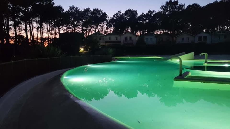 Maison A Lacanau Ocean Classee 2 Etoiles Εξωτερικό φωτογραφία